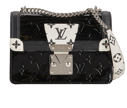 Wynwood Crossbody, front view